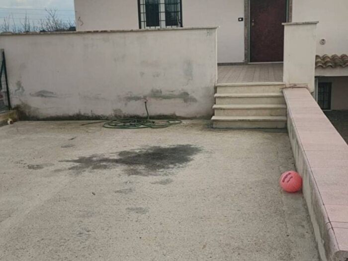 Casa bilocale in affitto in Via della Favetta, San Cesareo