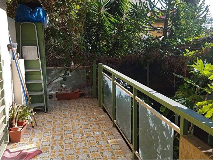 Appartamento bilocale in affitto in VIA MERCEDE, San Martino Villetta, Sanremo