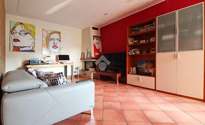 Appartamento trilocale in vendita in Via Italia, Settimo Torinese