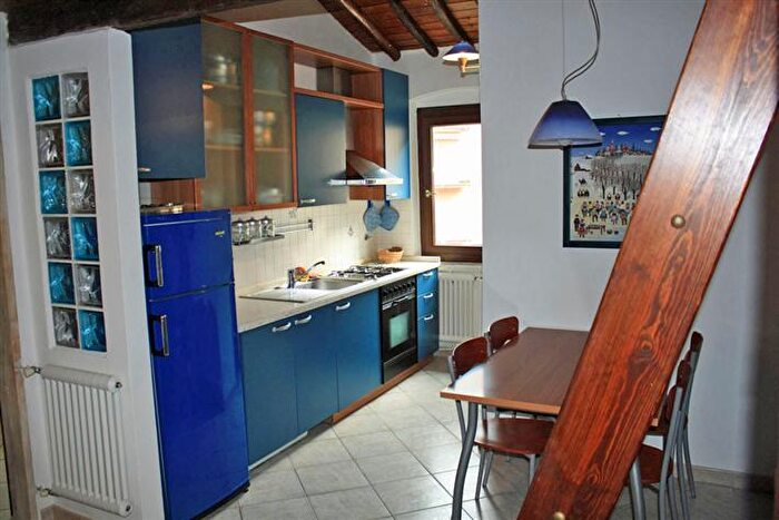 Appartamento bilocale in affitto in Lerici