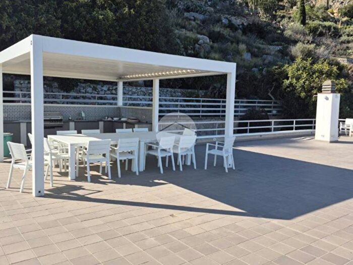 Appartamento quadrilocale in affitto in Via Spina santa, Sferracavallo Barcarello, Palermo