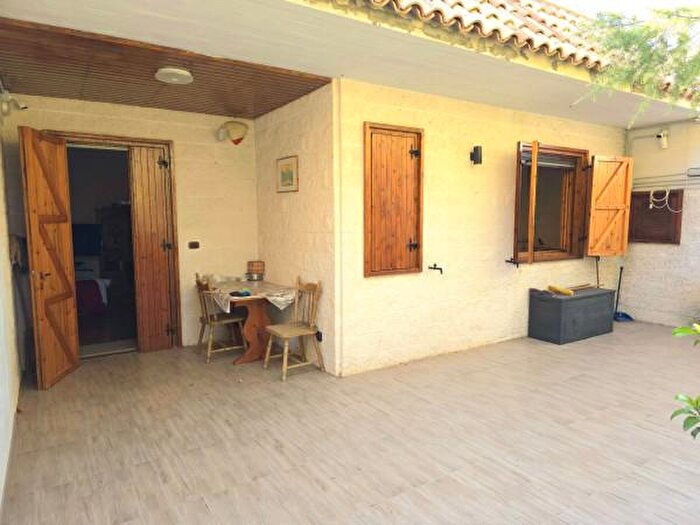 Casa trilocale in vendita in Cassano Delle Murge