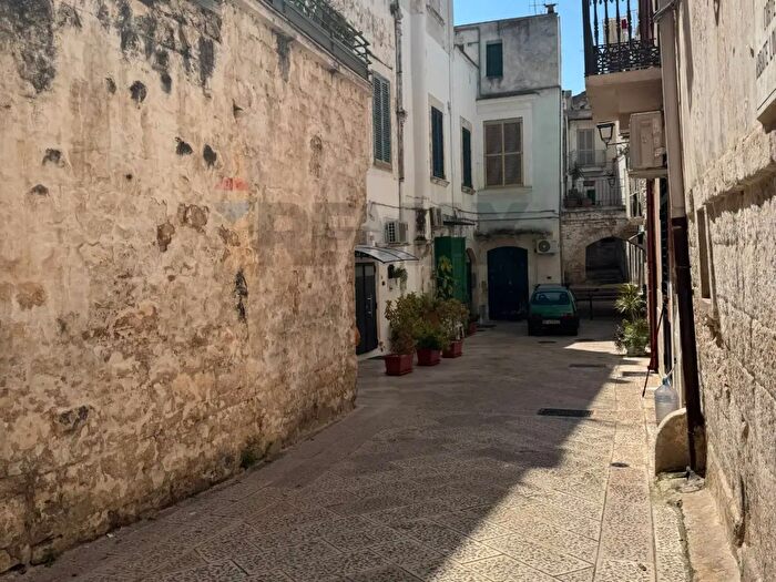 Appartamento trilocale in vendita in Corte Abbate Loiacono, Bitonto