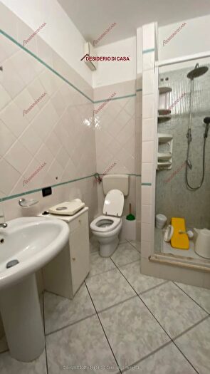 Appartamento quadrilocale in affitto in Cinisi