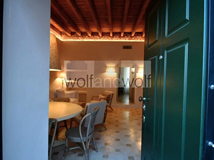 Appartamento trilocale in affitto in Via Vittorio Salmini, Milano