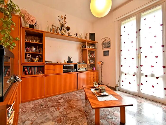 Appartamento trilocale in vendita in Forli'