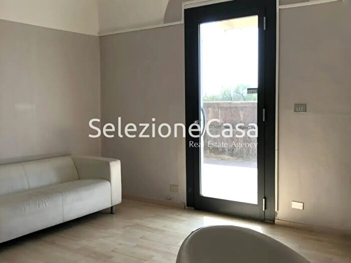 Appartamento trilocale in vendita in Calcinaia