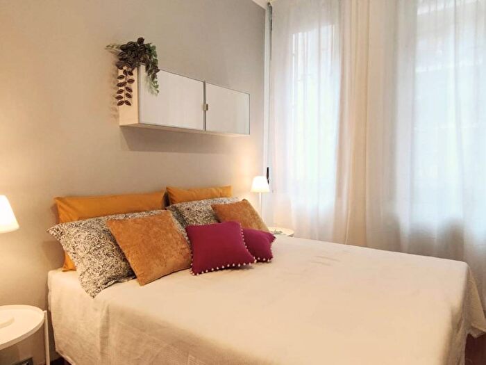Appartamento bilocale in affitto in Via Accademia, Città Studi, Milano