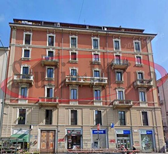 Appartamento bilocale in affitto in Viale Monza, Gorla, Milano