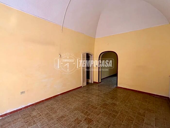 Appartamento bilocale in vendita in Via Trieste, Rutigliano