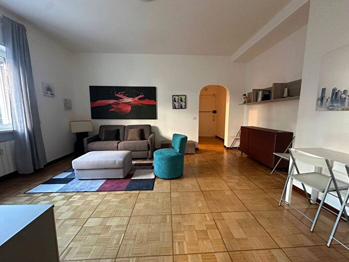 Appartamento bilocale in affitto in Via Guido Banti, Fleming, Roma