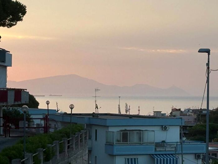 Appartamento bilocale in affitto in Via Canada, Gaeta