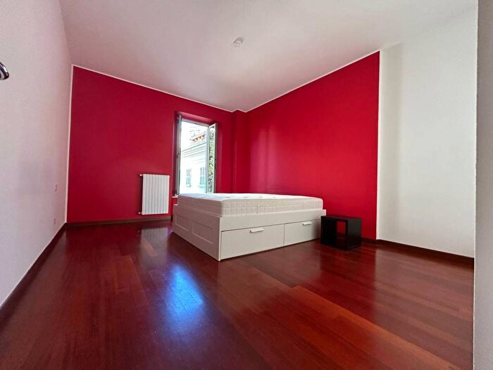 Appartamento bilocale in affitto in Corso di Porta Romana, Quadronno Crocetta, Milano