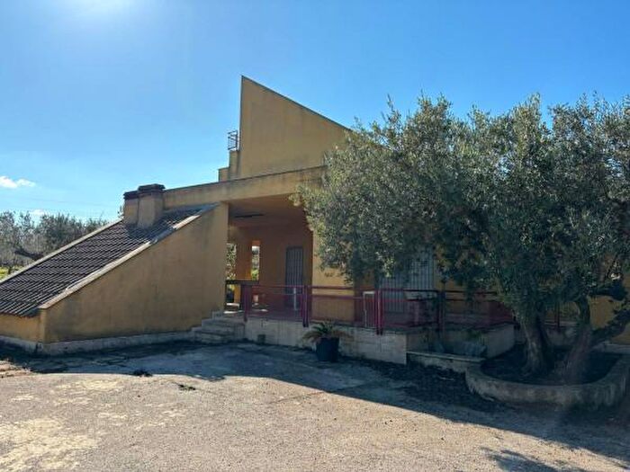 Casa trilocale in vendita in Ss, Alcamo