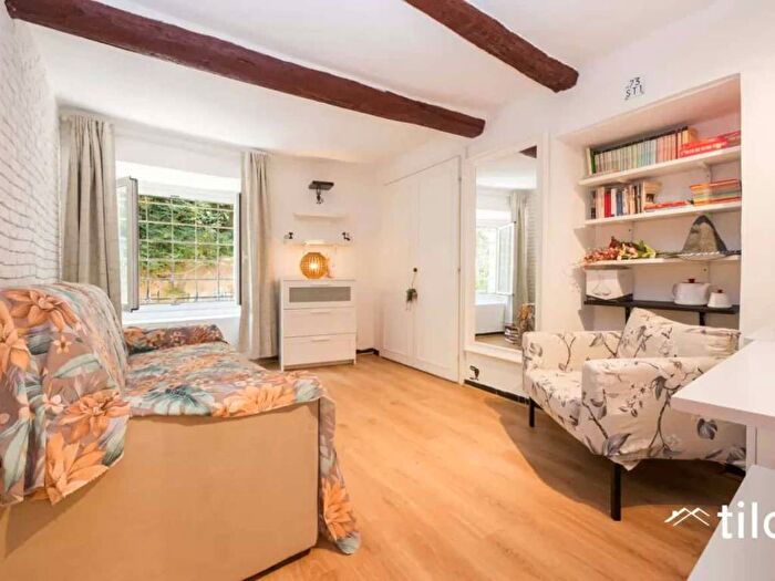 Appartamento bilocale in affitto in Salita degli Angeli, Dinegro, Genova