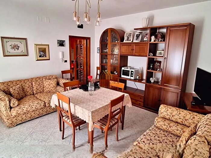 Appartamento quadrilocale in vendita in Bitonto