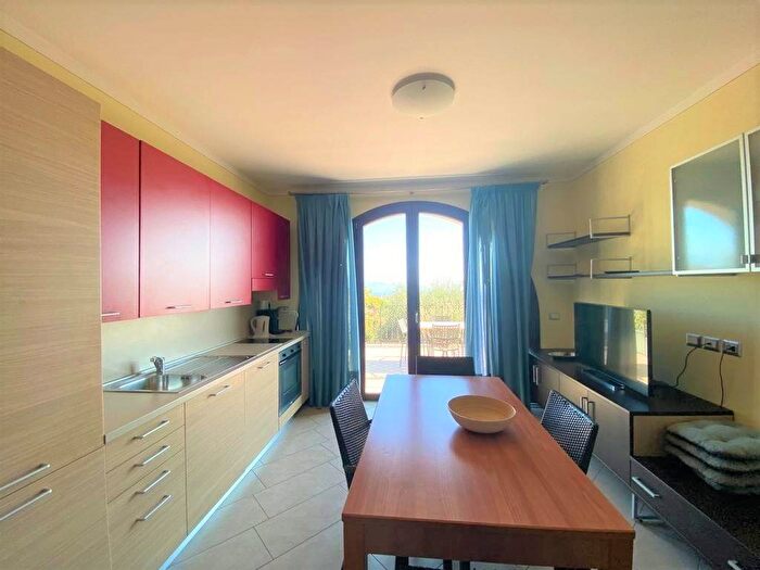 Appartamento bilocale in affitto in Via Enrico Avanzi, Soiano del Lago