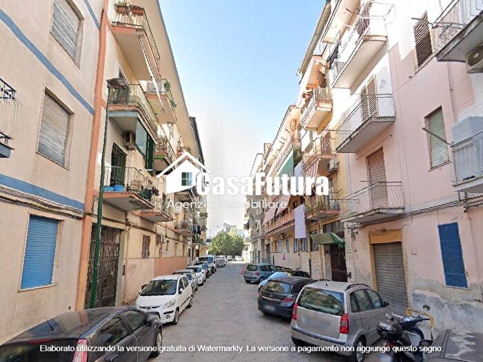 Appartamento monolocale in affitto in Via dell'Ortigara, Secondigliano, Napoli