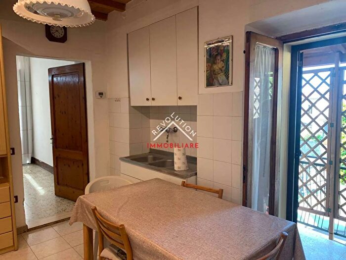 Appartamento quadrilocale in vendita in Via SantAndrea, San Giustino