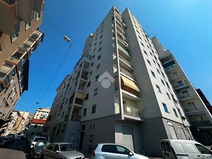 Appartamento bilocale in vendita in Via Cristoforo Colombo, Trieste