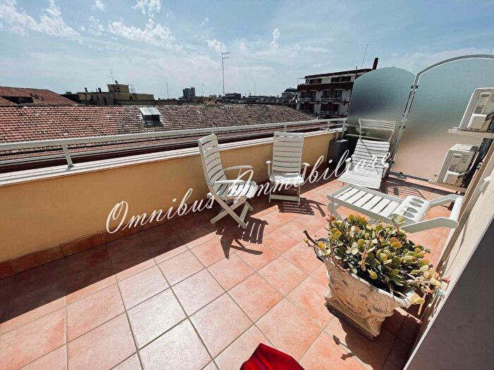 Appartamento bilocale in affitto in Piazza Cavour, Foggia