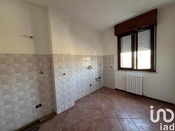 Appartamento trilocale in vendita in Via Buozzi, Finale Emilia