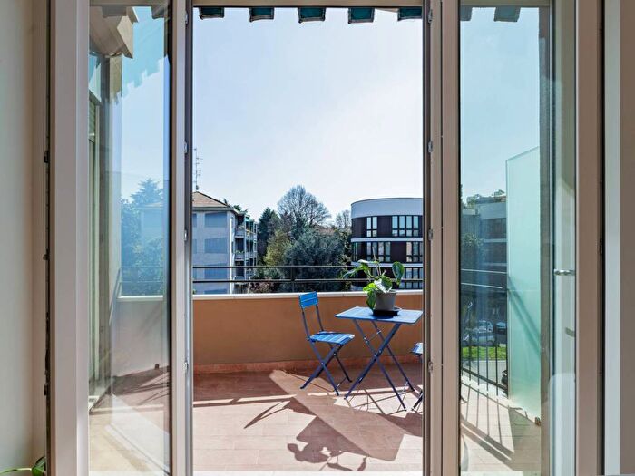 Appartamento bilocale in affitto in Via Gavirate, San Siro, Milano