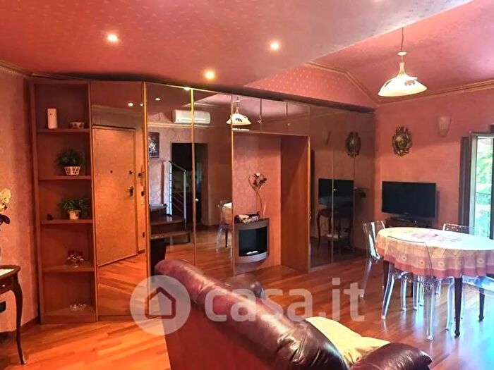 Appartamento quadrilocale in vendita in Passignano Sul Trasimeno