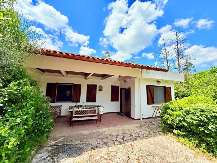 Casa bilocale in vendita in Indirizzo Contrada fra Diavolo, Cassano Delle Murge