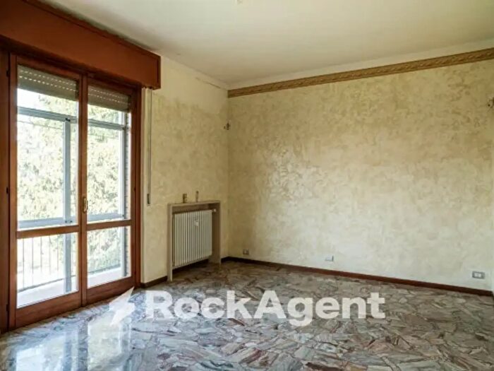 Appartamento trilocale in vendita in Via Palestro, Mede