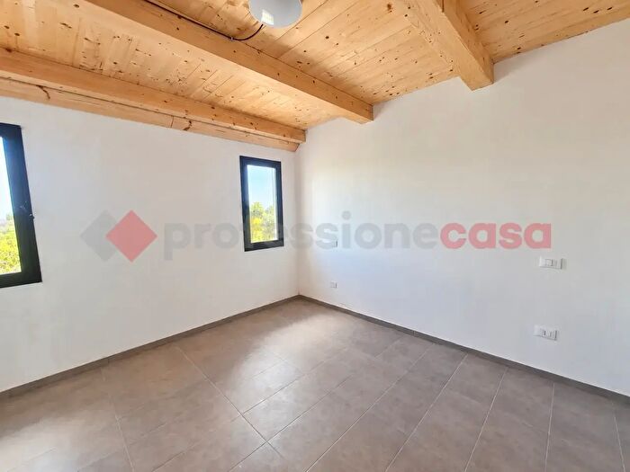 Appartamento trilocale in vendita in Via Statale Snc, Stanghella