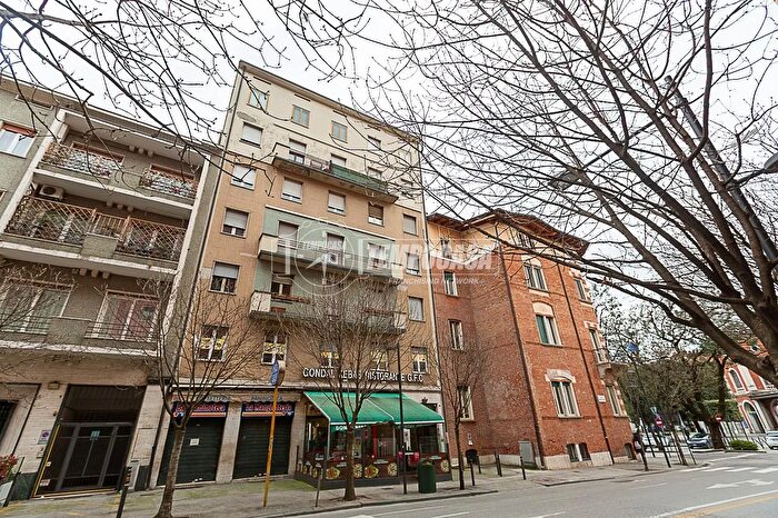 Appartamento bilocale in vendita in Via Vincenzo Foppa, Brescia