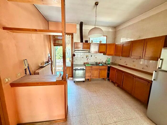 Casa quadrilocale in vendita in Via Cortellona, Mortara