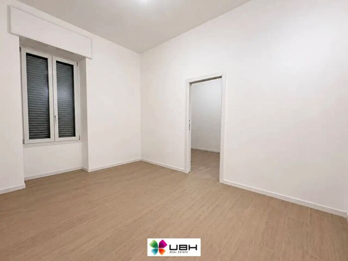 Appartamento bilocale in vendita in Viale Liguria, Milano
