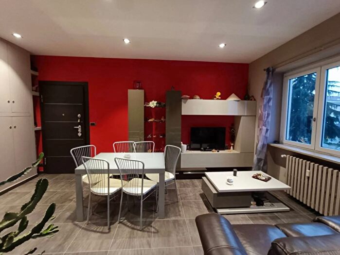 Appartamento trilocale in vendita in Via Alba Mondovi, Mondovi