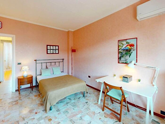 Appartamento monolocale in affitto in Parella, Torino