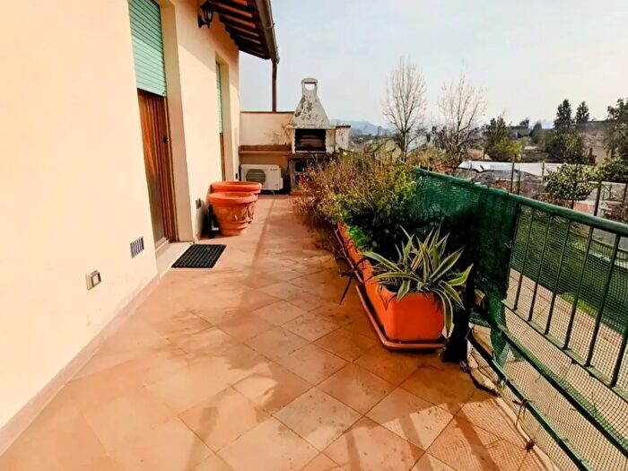 Appartamento bilocale in vendita in Via Campo d'Arrigo, Firenze