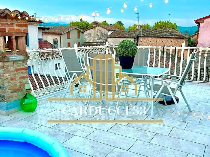 Casa con 5 locali in vendita in Giosuè Carducci, Tortona