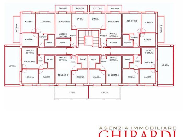 Case in Vendita e in Affitto - 2