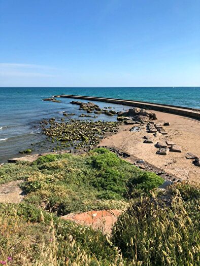 Appartamento bilocale in vendita in Riviera Vittorio Mallozzi B, Anzio