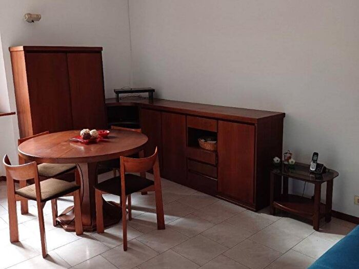 Appartamento trilocale in affitto in Via Padova, Parco Trotter, Milano