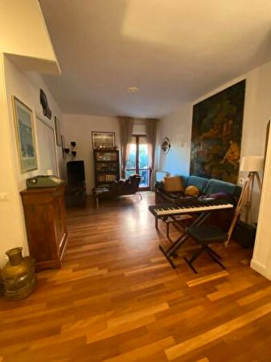 Appartamento quadrilocale in vendita in Via Saronno, Roma