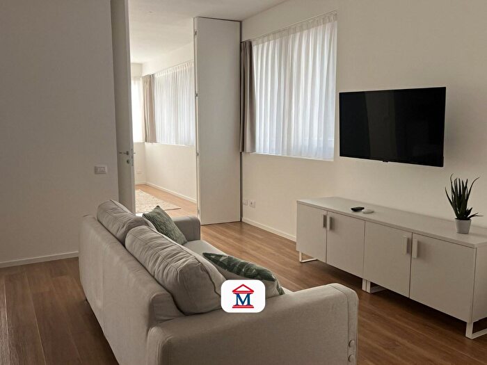 Appartamento trilocale in affitto in Bergamo