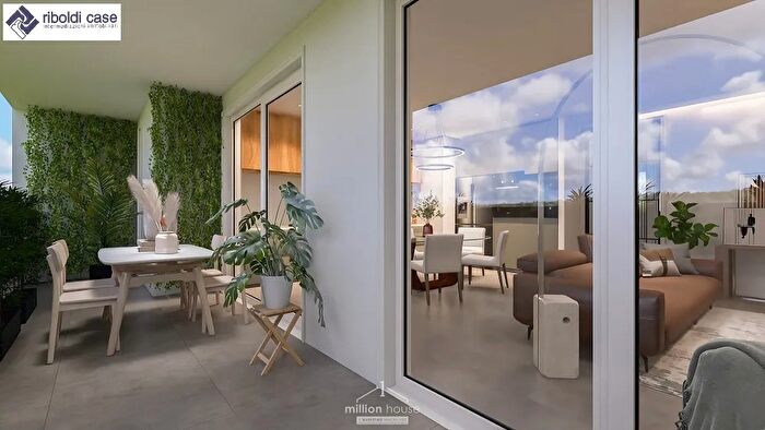 Case in Vendita e in Affitto - 3