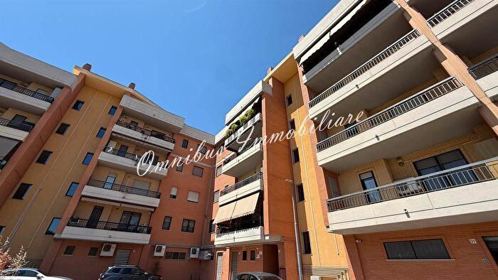 Appartamento quadrilocale in vendita in Foggia