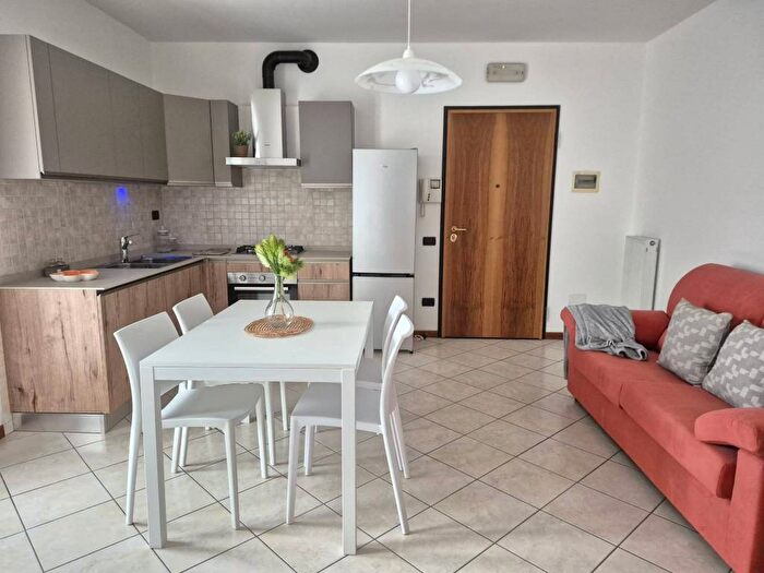 Appartamento bilocale in affitto in Via Maglio, Centro, Fontaniva