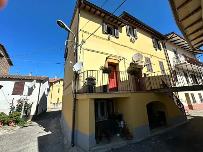 Appartamento trilocale in vendita in Via Carmelo Battaglia, Bastia Umbra