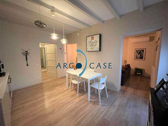 Appartamento bilocale in affitto in Via Manzoni, Centro Storico, Crema