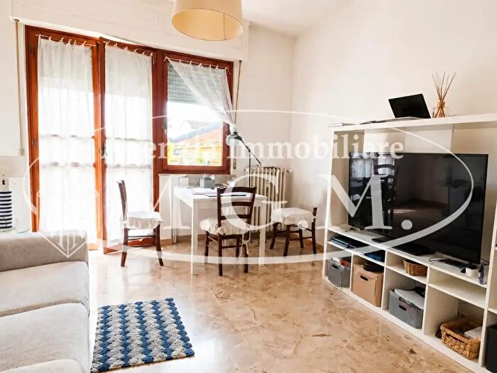 Appartamento quadrilocale in affitto in Pontedera
