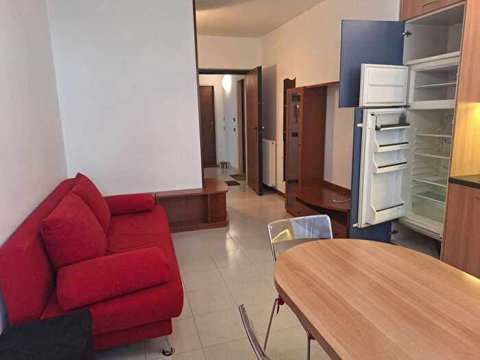 Appartamento bilocale in affitto in Via Pio X, Centro, Schio